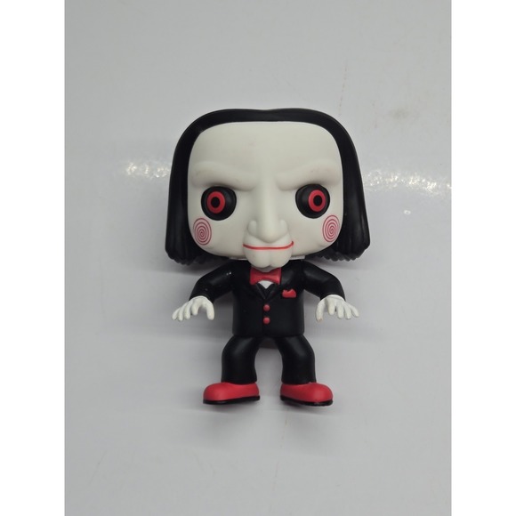 Funko Other - Funko Pop Billy the Puppet Saw Horror Movie Vinyl Figure Collectible